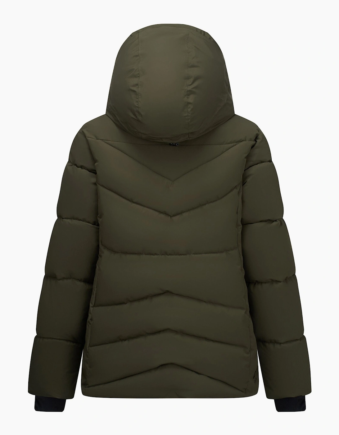 Dare 2B Womens/Ladies Lustre Padded Jacket