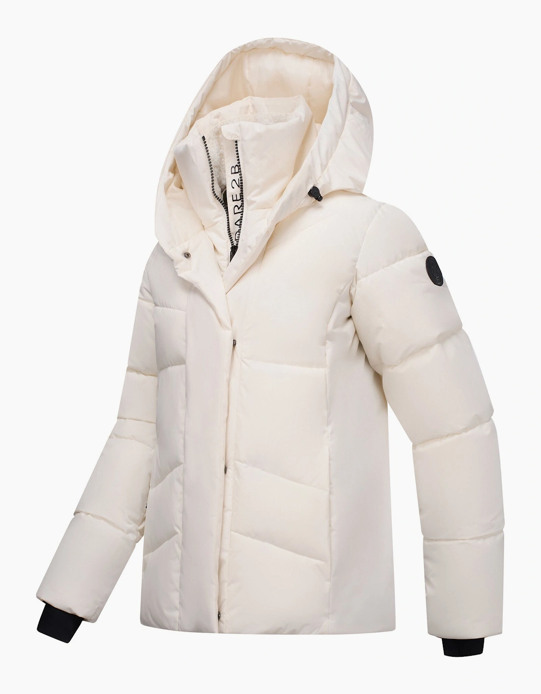 Dare 2B Womens/Ladies Lustre Padded Jacket