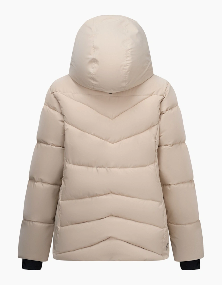 Dare 2B Womens/Ladies Lustre Padded Jacket