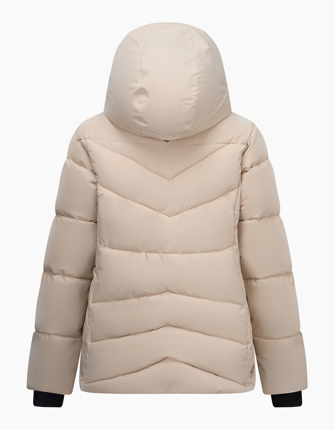 Dare 2B Womens/Ladies Lustre Padded Jacket