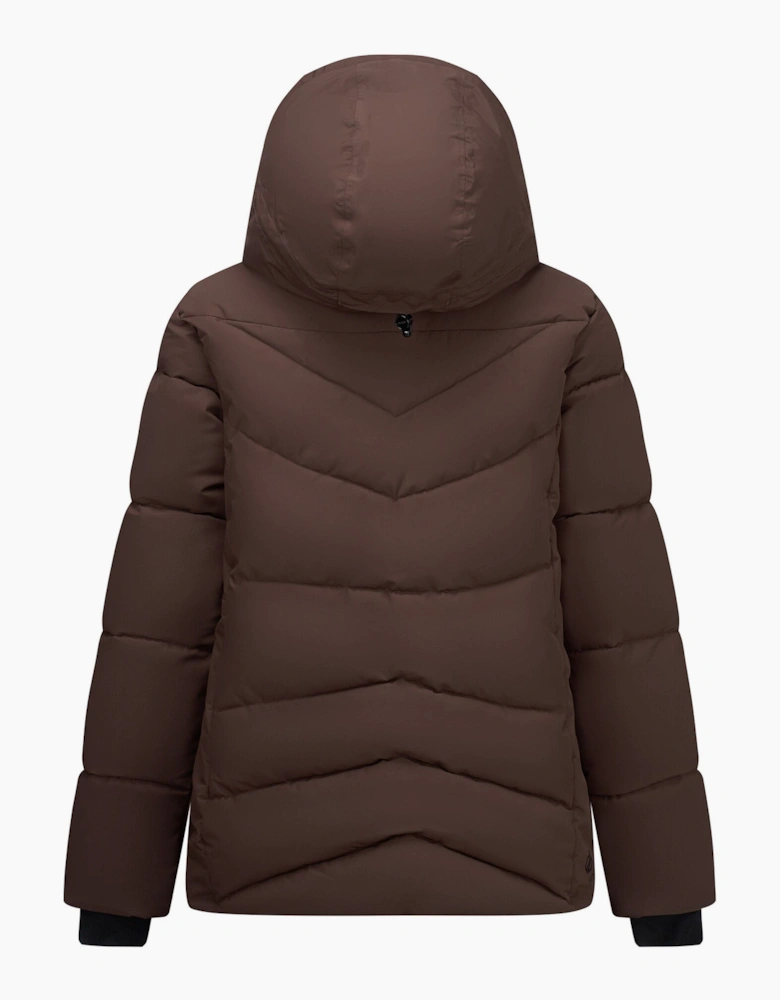 Dare 2B Womens/Ladies Lustre Padded Jacket