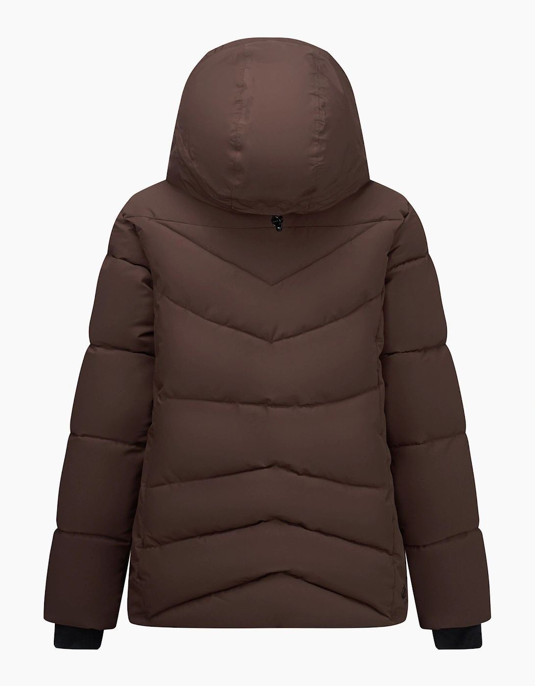 Dare 2B Womens/Ladies Lustre Padded Jacket