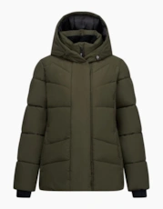 Dark Khaki