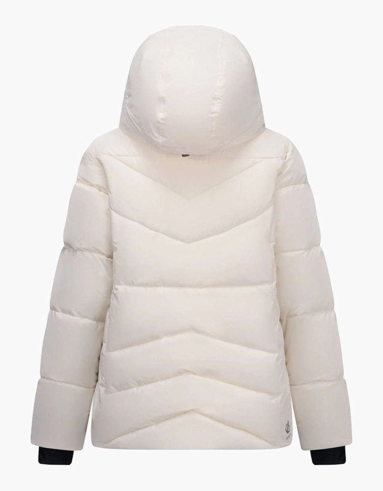 Dare 2B Womens/Ladies Lustre Padded Jacket