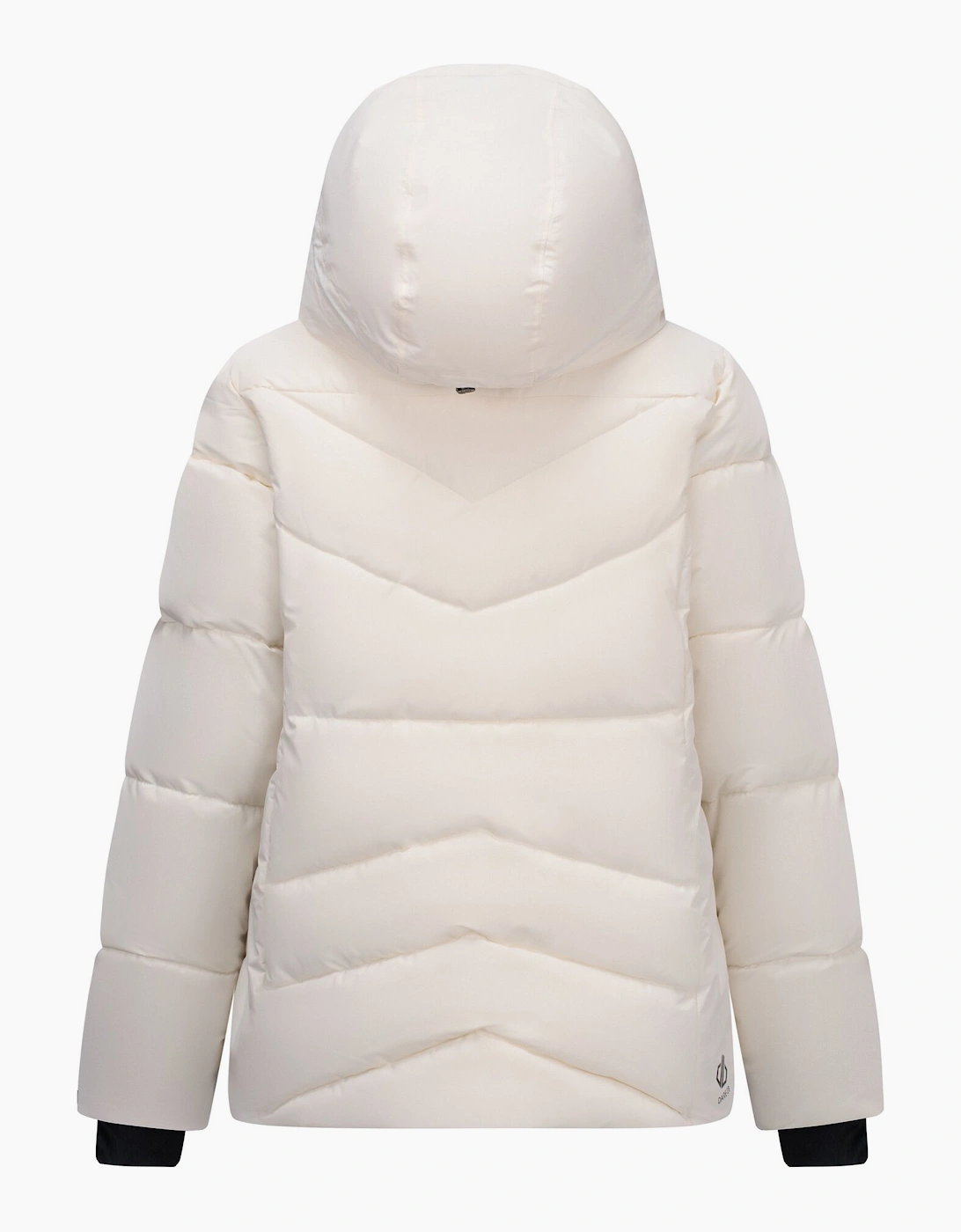 Dare 2B Womens/Ladies Lustre Padded Jacket