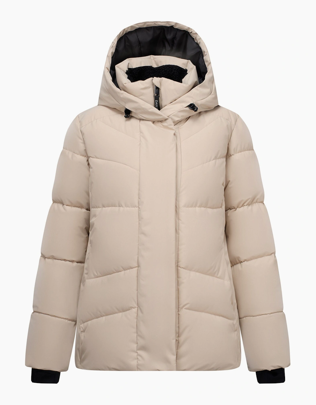 Dare 2B Womens/Ladies Lustre Padded Jacket