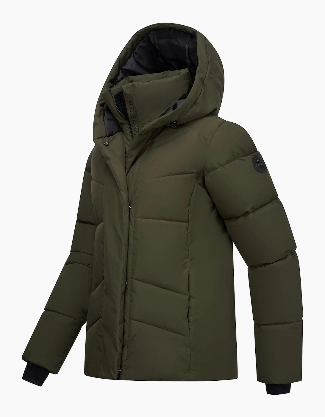 Dare 2B Womens/Ladies Lustre Padded Jacket
