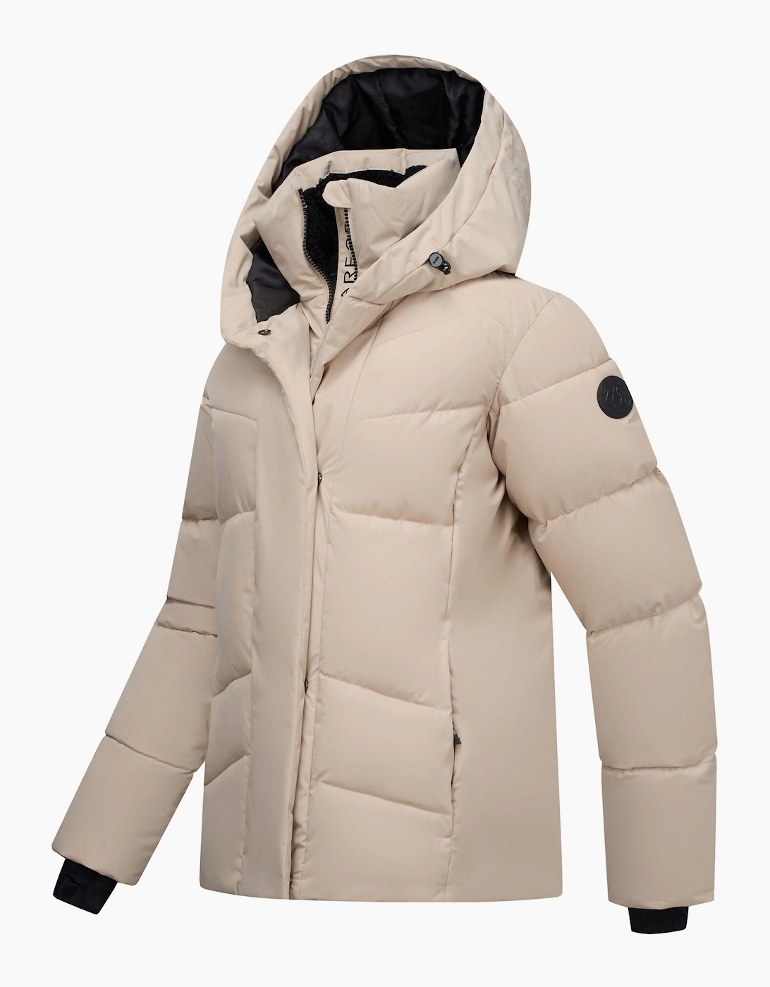 Dare 2B Womens/Ladies Lustre Padded Jacket