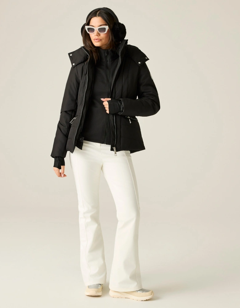 Dare 2B Womens/Ladies Contour Ski Jacket