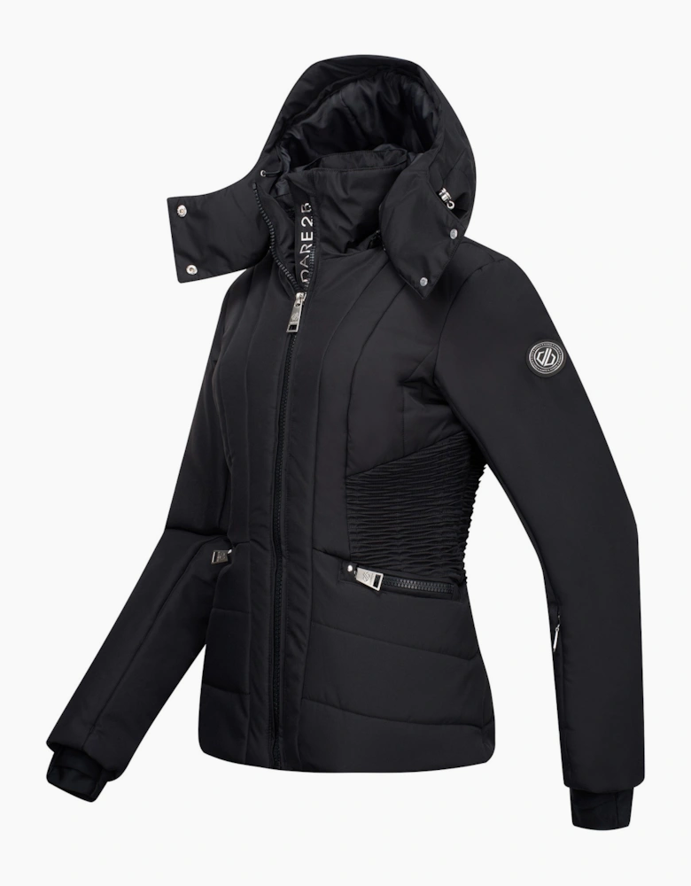 Dare 2B Womens/Ladies Contour Ski Jacket