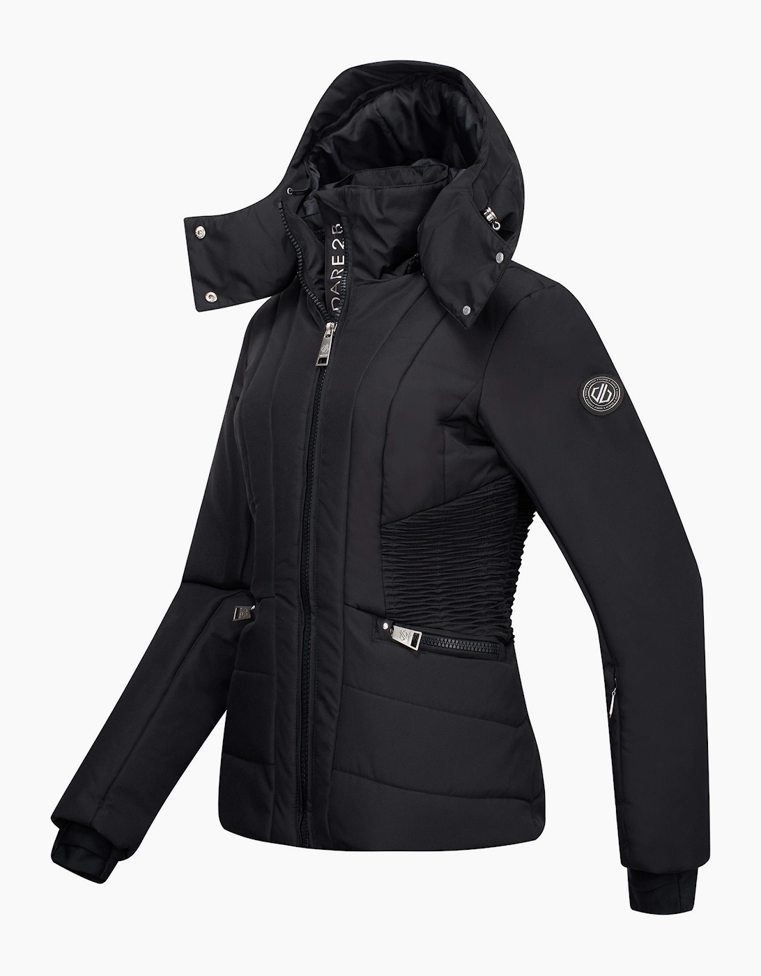 Dare 2B Womens/Ladies Contour Ski Jacket