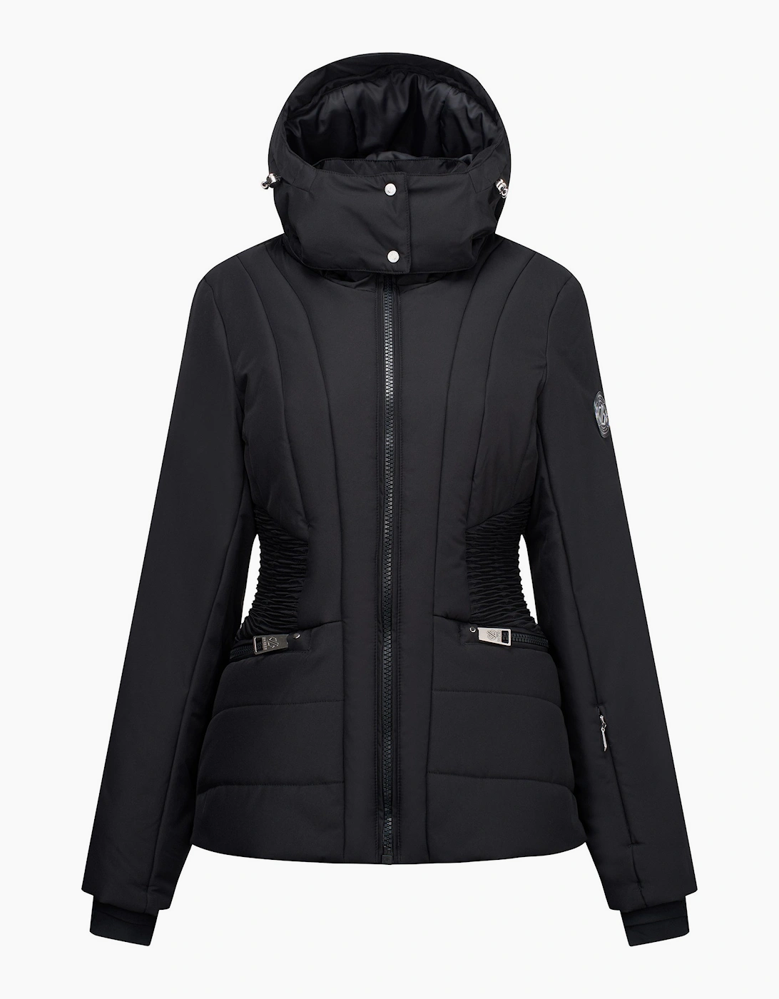 Dare 2B Womens/Ladies Contour Ski Jacket