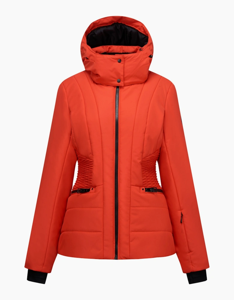Dare 2B Womens/Ladies Contour Ski Jacket
