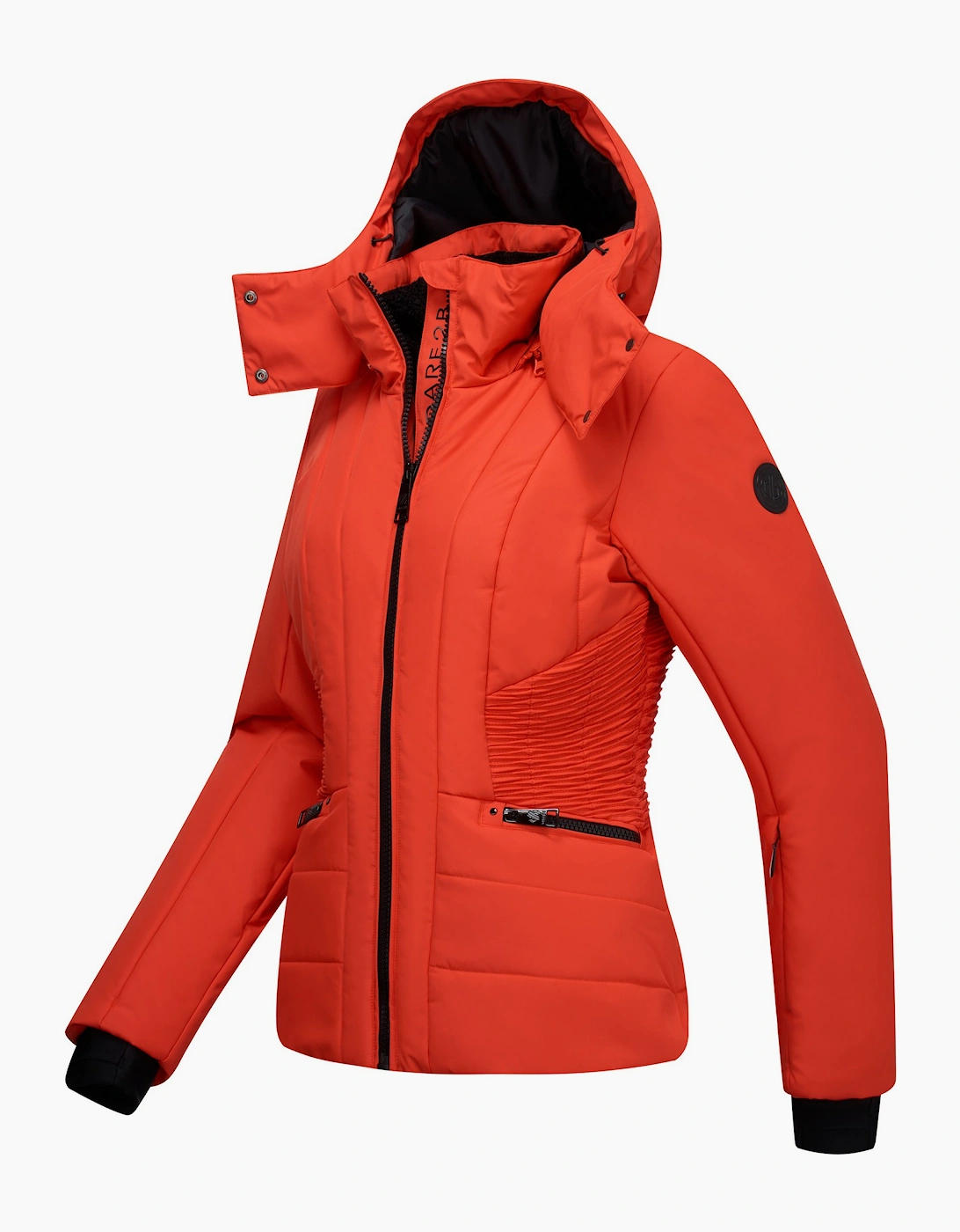 Dare 2B Womens/Ladies Contour Ski Jacket