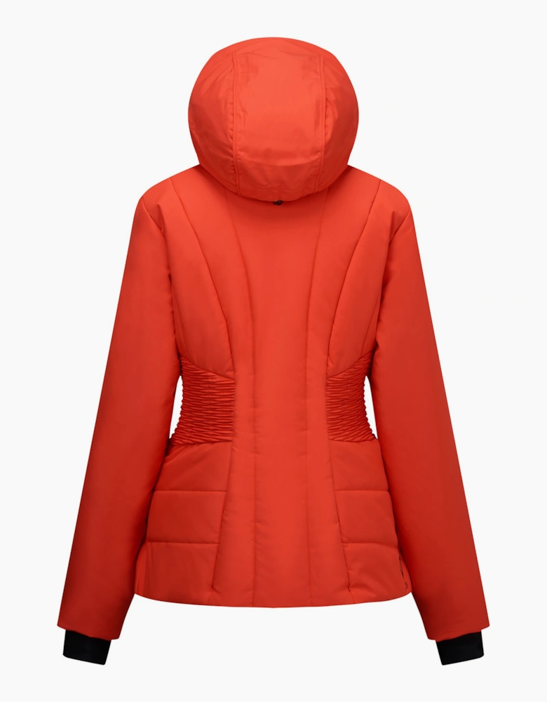 Dare 2B Womens/Ladies Contour Ski Jacket