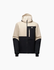 White Pepper/Black