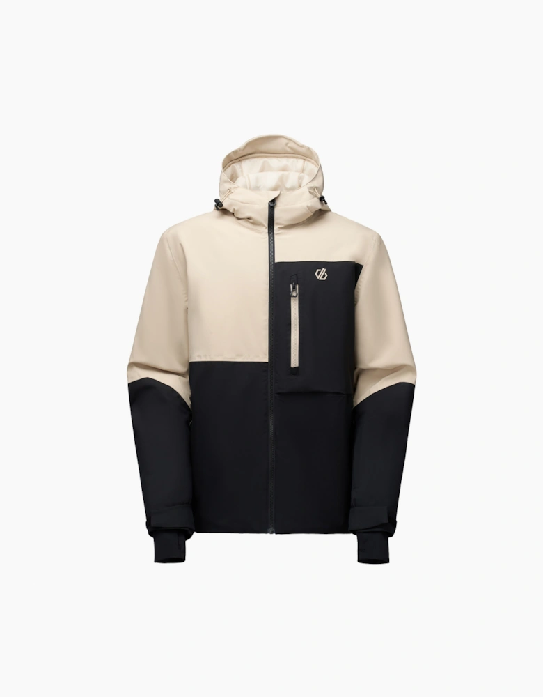 Dare 2B Mens Halfpipe IV Colour Block Ski Jacket