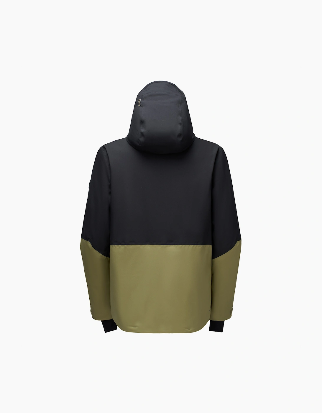 Dare 2B Mens Halfpipe IV Colour Block Ski Jacket