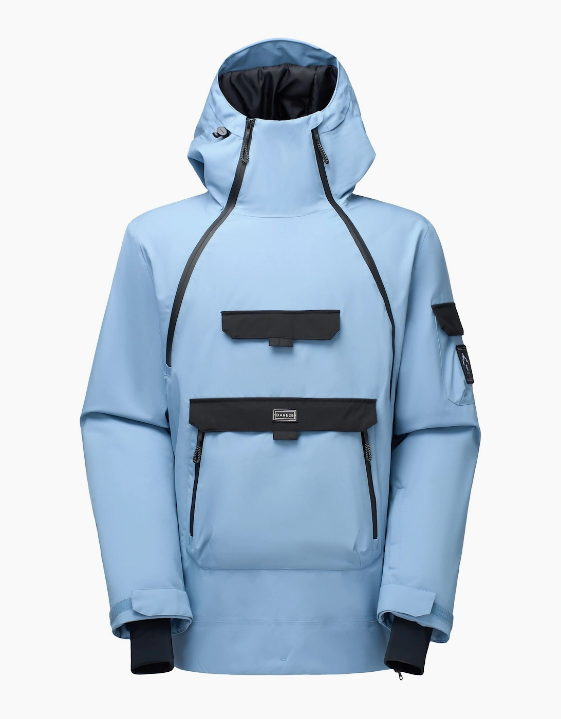 Dare 2B Mens T-Bar III Waterproof Ski Jacket