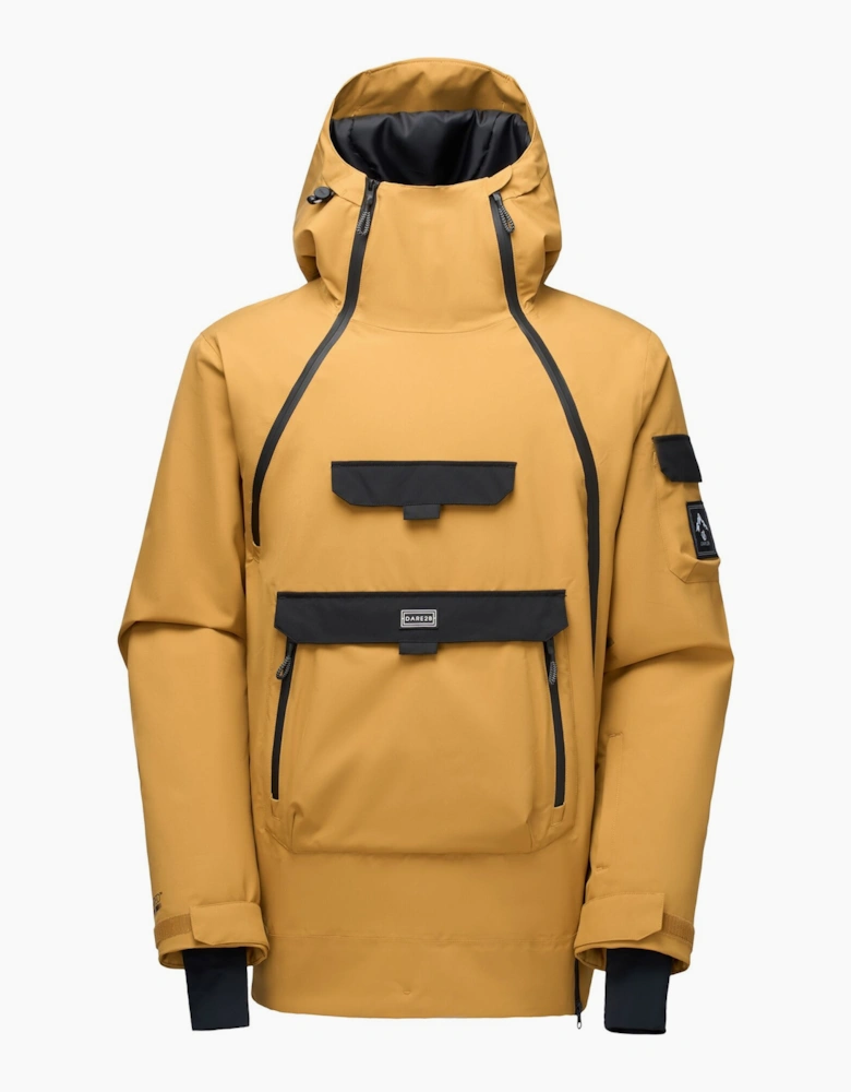 Dare 2B Mens T-Bar III Waterproof Ski Jacket