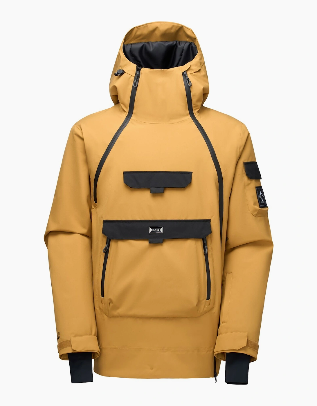 Dare 2B Mens T-Bar III Waterproof Ski Jacket