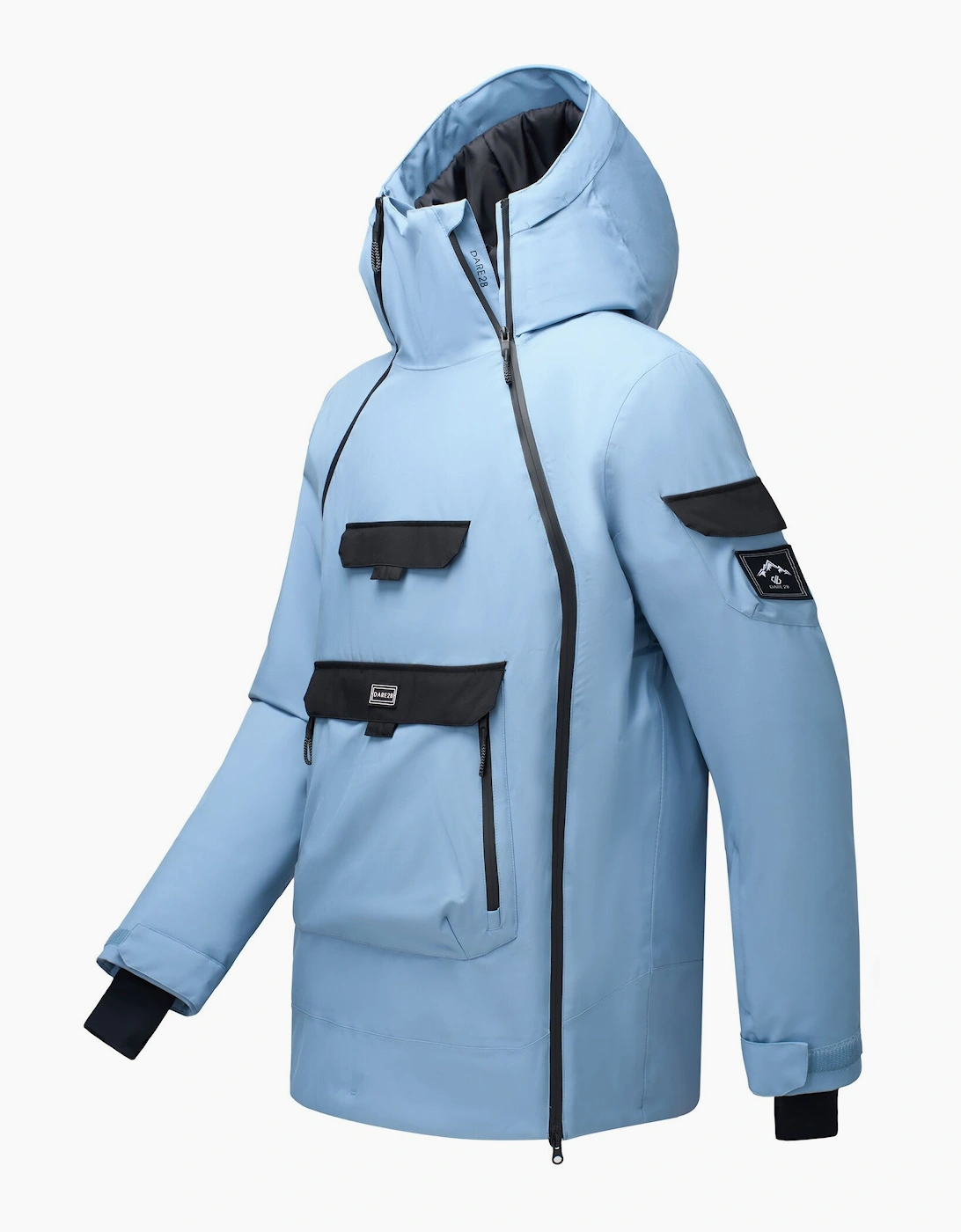 Dare 2B Mens T-Bar III Waterproof Ski Jacket