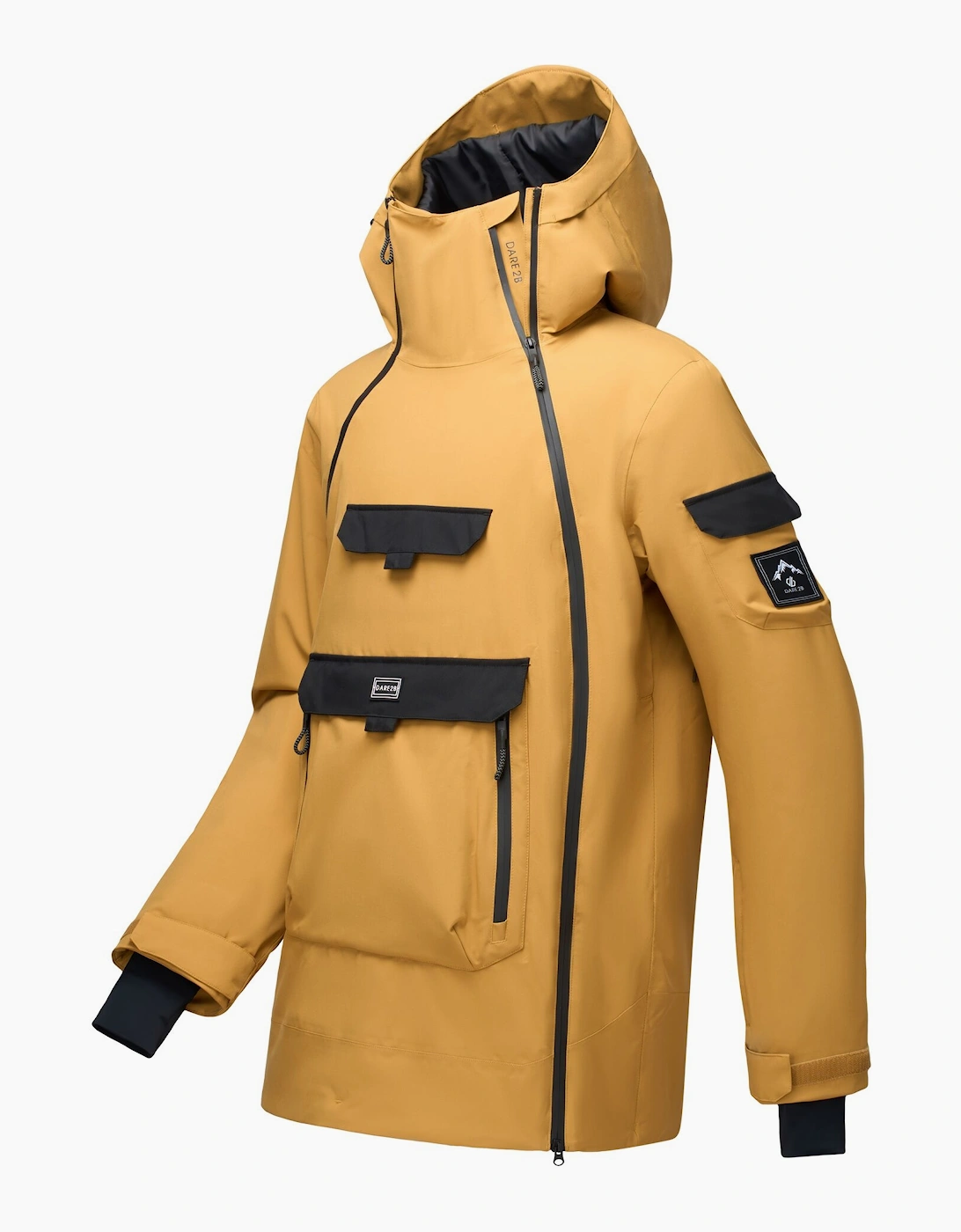 Dare 2B Mens T-Bar III Waterproof Ski Jacket