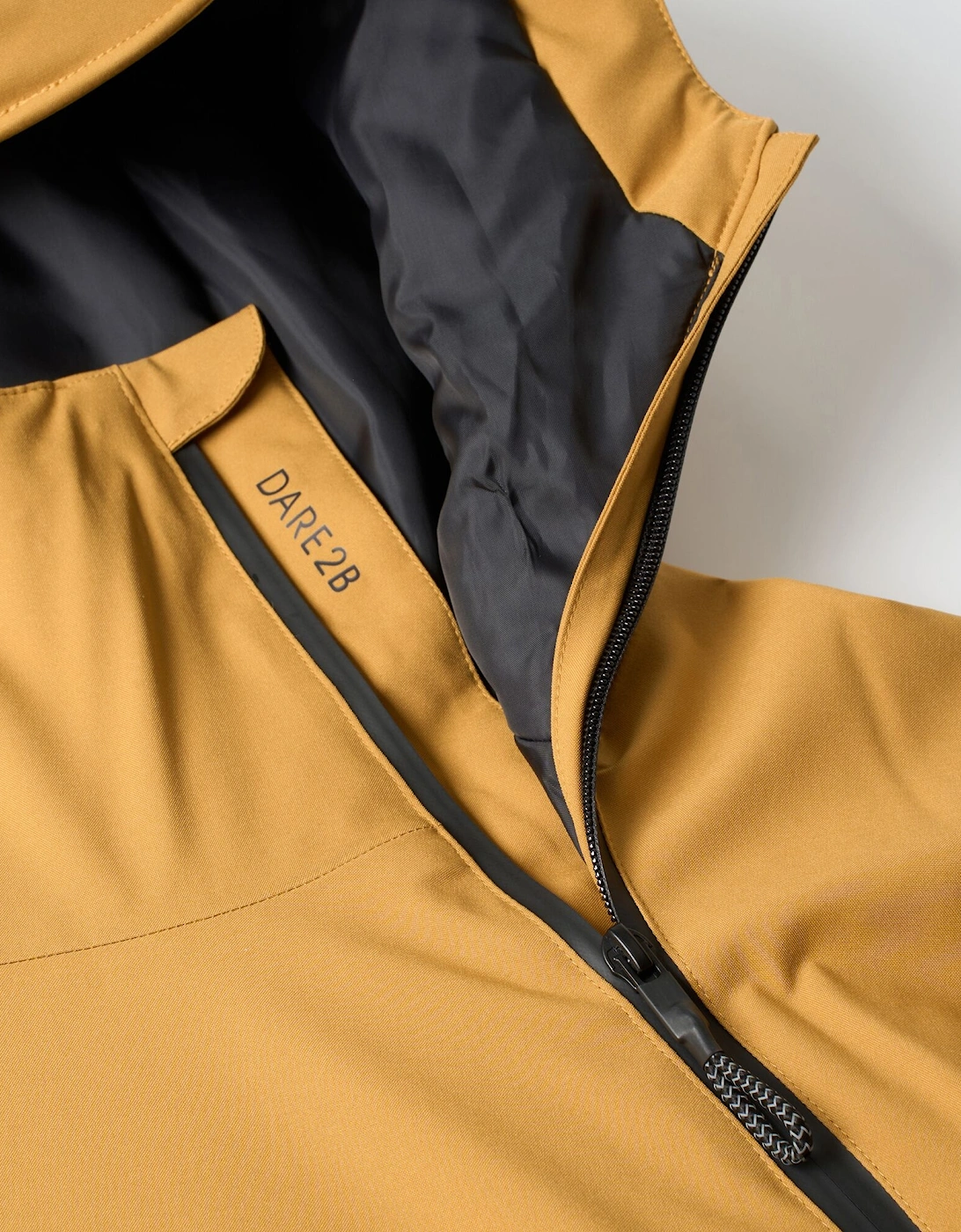Dare 2B Mens T-Bar III Waterproof Ski Jacket