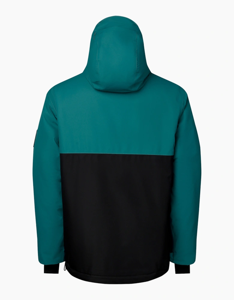Dare 2B Mens Freeride Pull Over Ski Jacket
