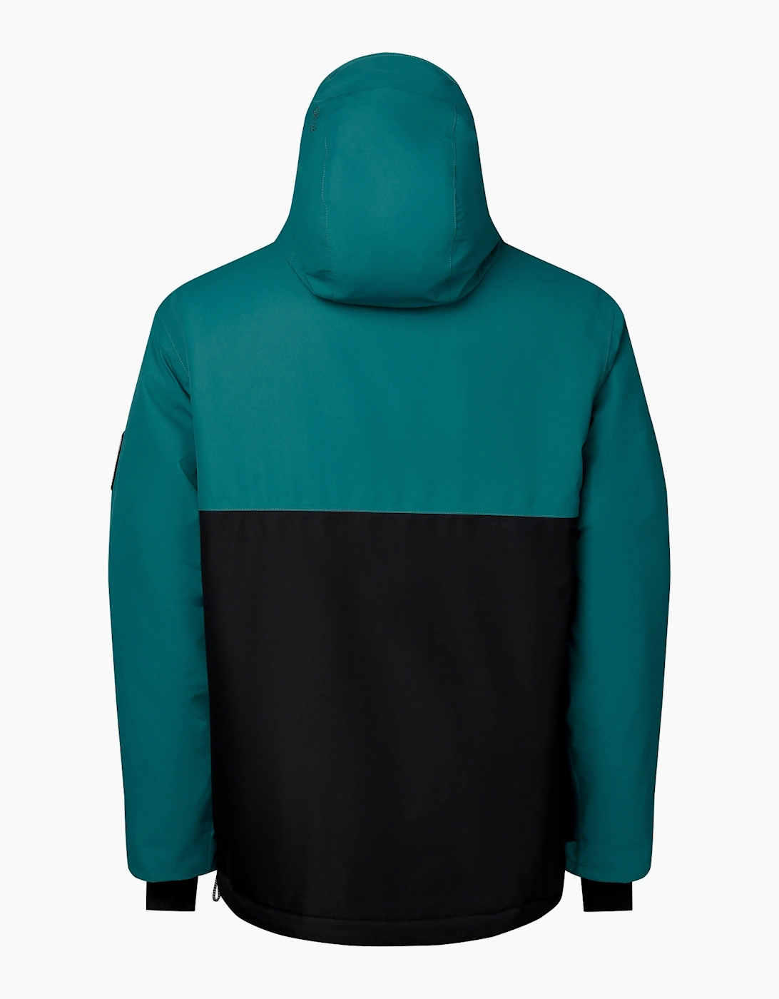 Dare 2B Mens Freeride Pull Over Ski Jacket