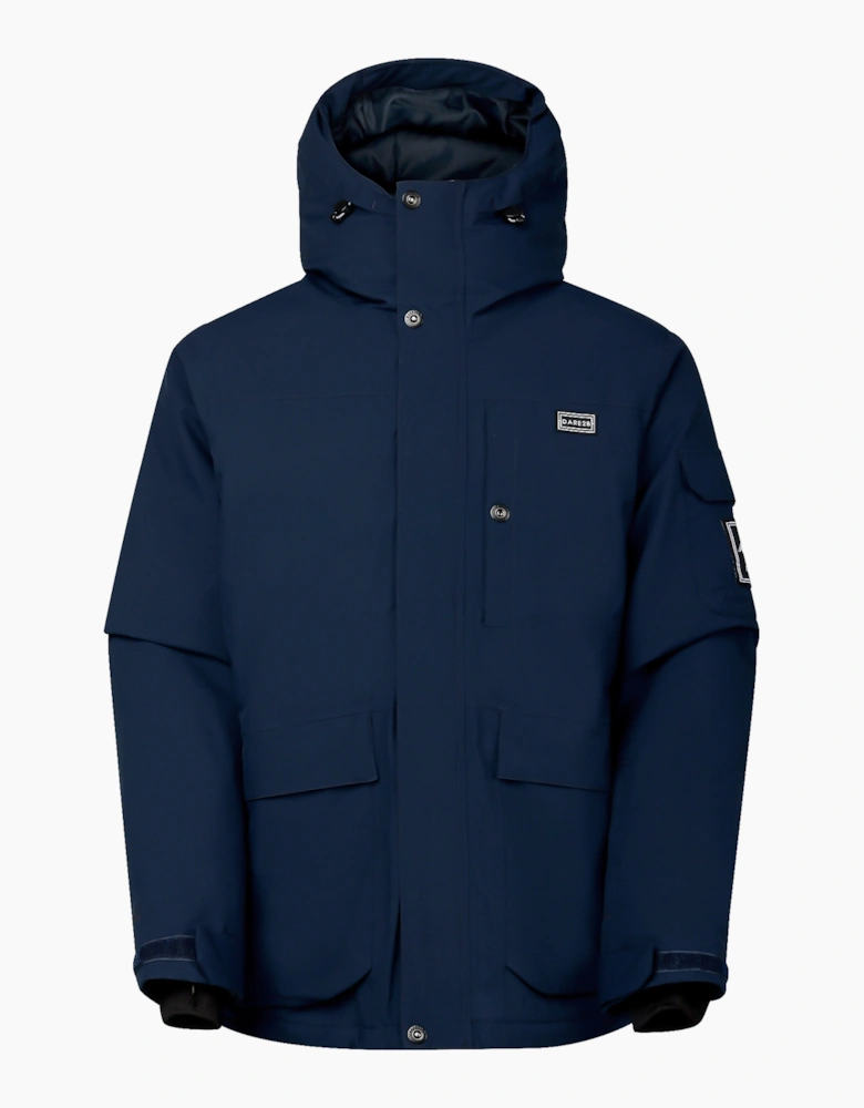 Dare 2B Mens Twin Tip ll Ski Jacket