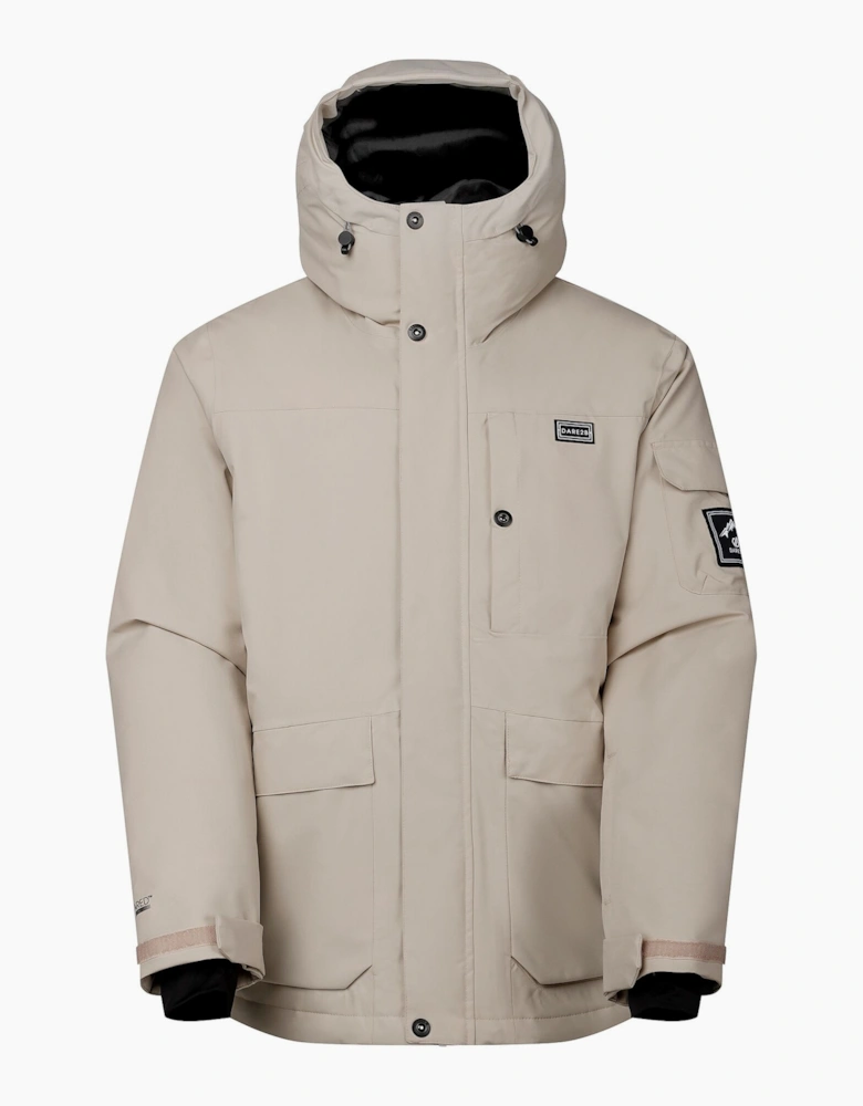 Dare 2B Mens Twin Tip ll Ski Jacket