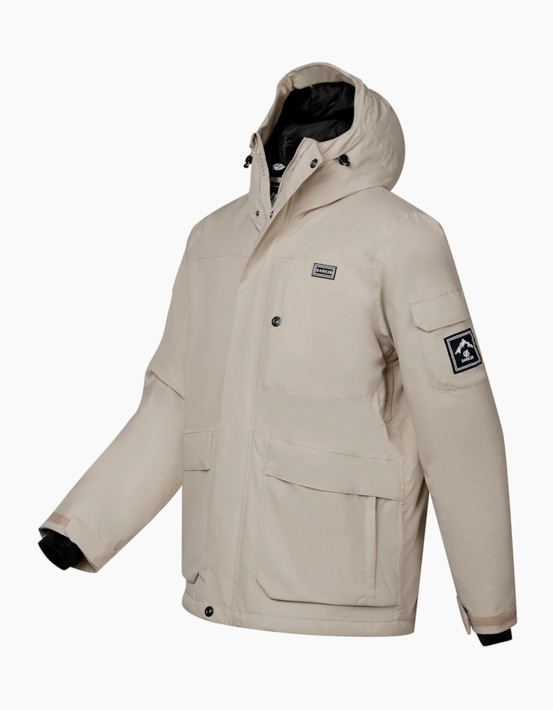 Dare 2B Mens Twin Tip ll Ski Jacket