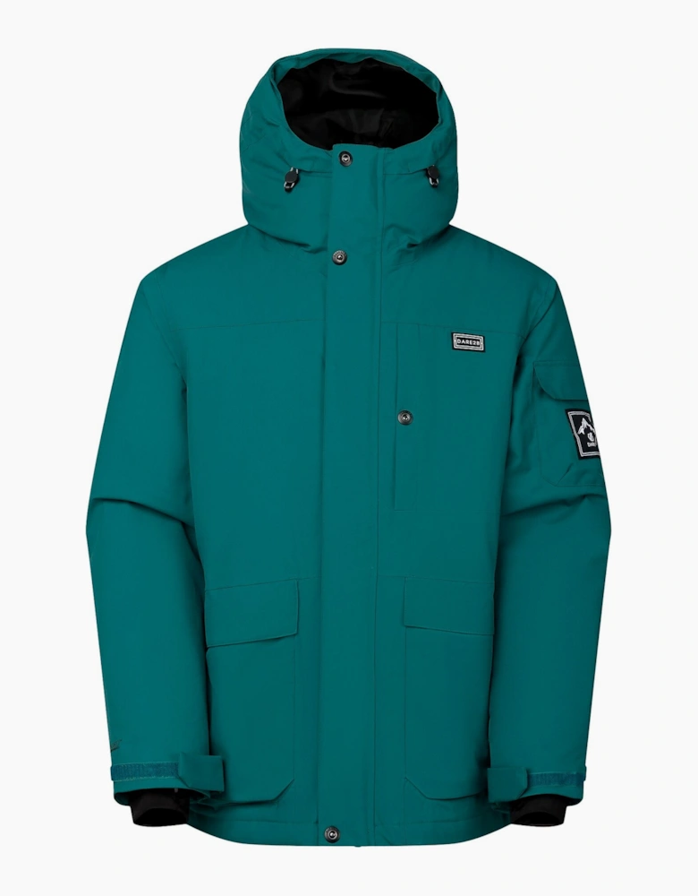 Dare 2B Mens Twin Tip ll Ski Jacket