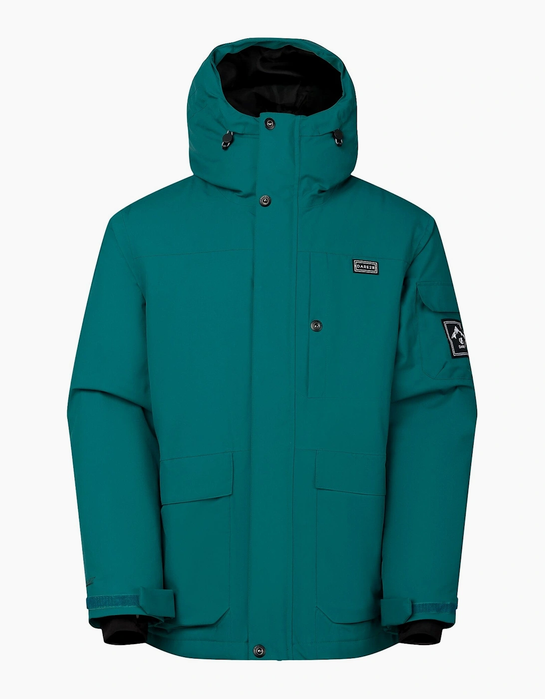 Dare 2B Mens Twin Tip ll Ski Jacket