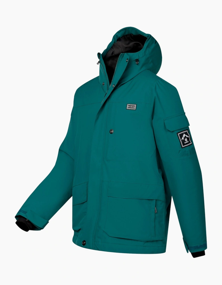Dare 2B Mens Twin Tip ll Ski Jacket