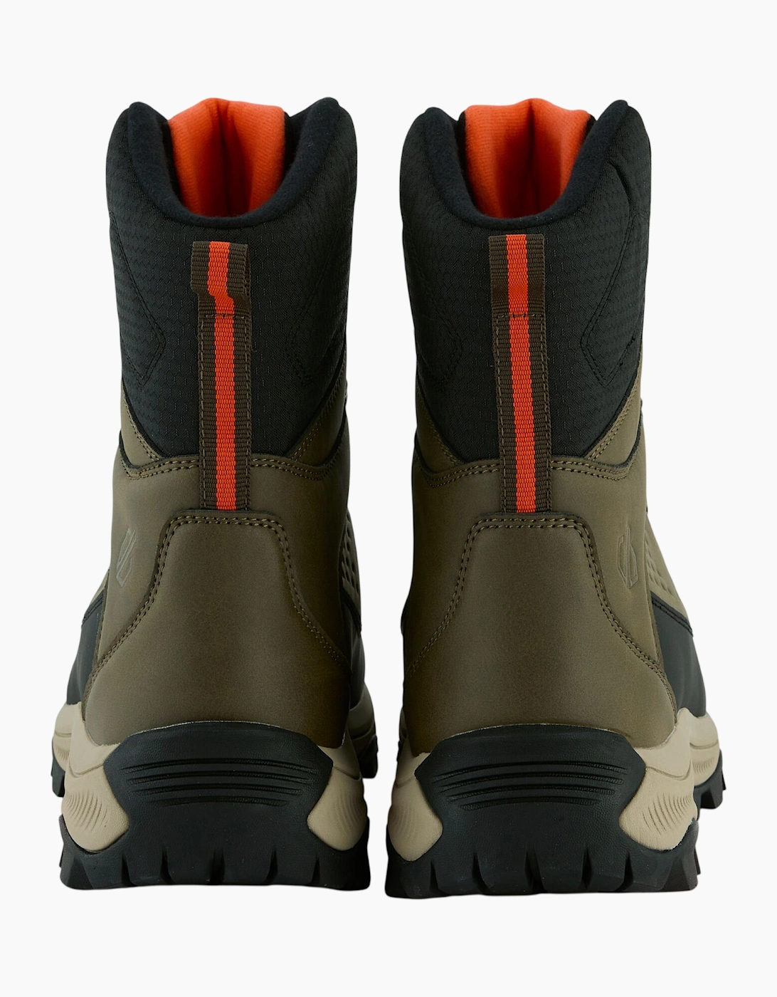 Dare 2B Mens Roam Waterproof Mid Cut Snow Boots