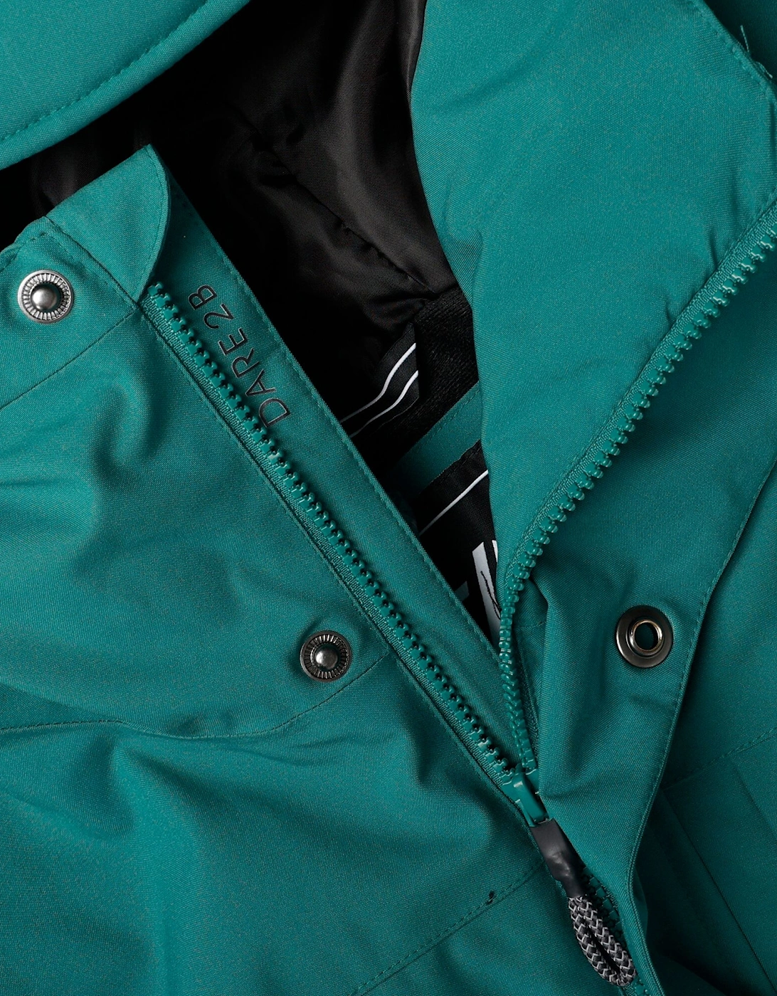 Dare 2B Mens Twin Tip ll Ski Jacket