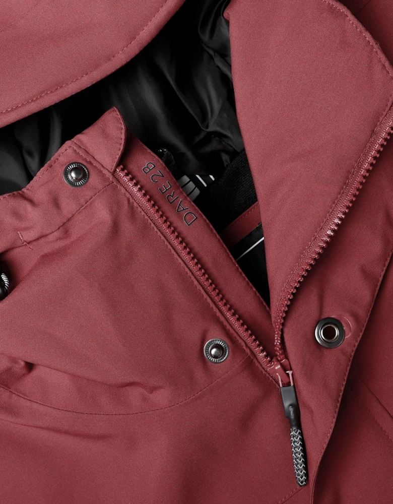 Dare 2B Mens Twin Tip ll Ski Jacket