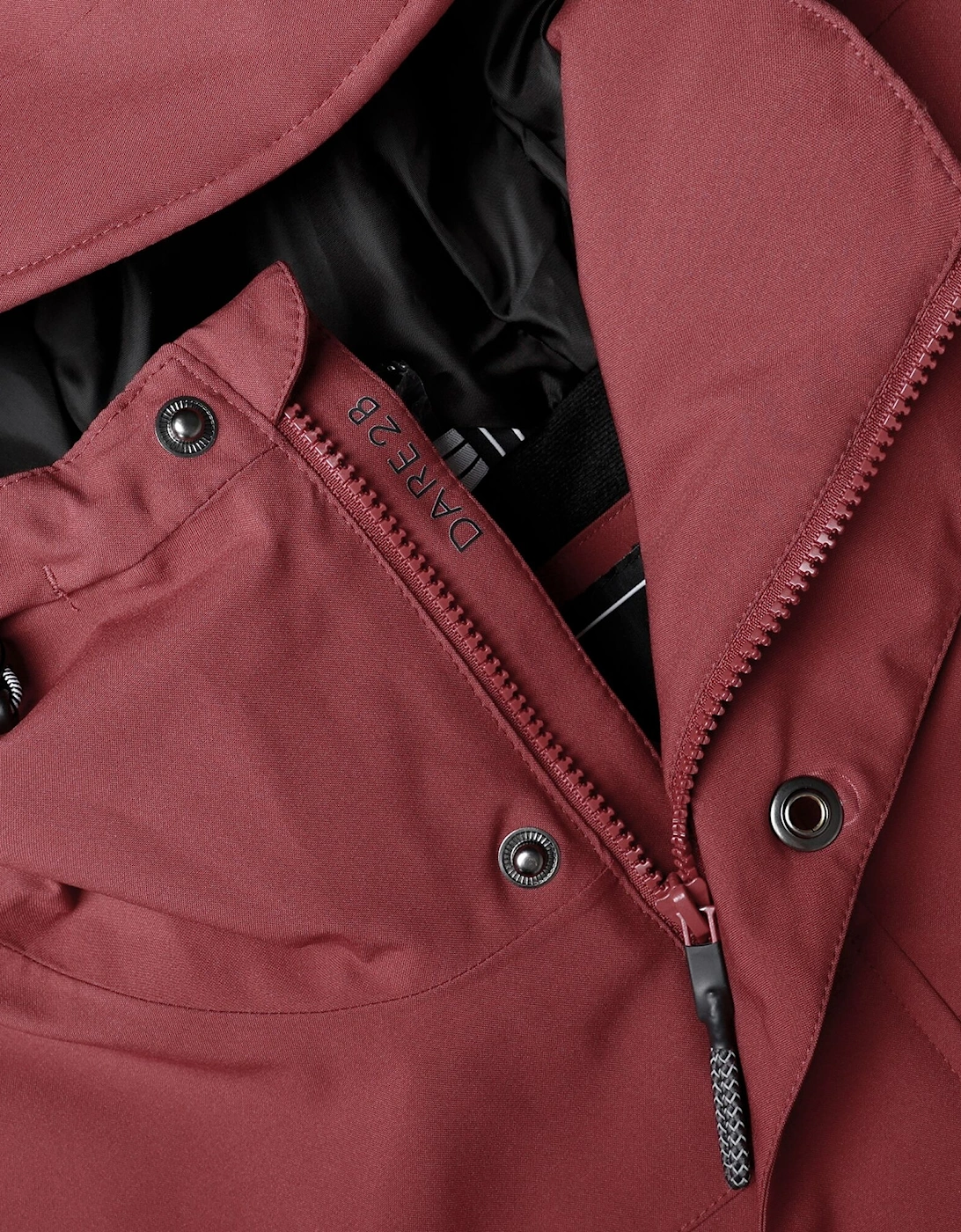 Dare 2B Mens Twin Tip ll Ski Jacket
