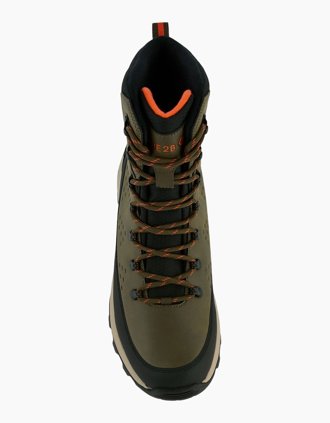 Dare 2B Mens Roam Waterproof Mid Cut Snow Boots