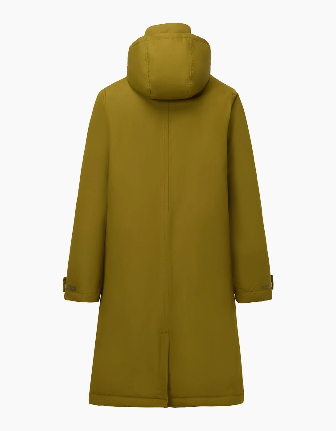 Regatta Womens/Ladies Orla Kiely Insulated Longline Waterproof Jacket