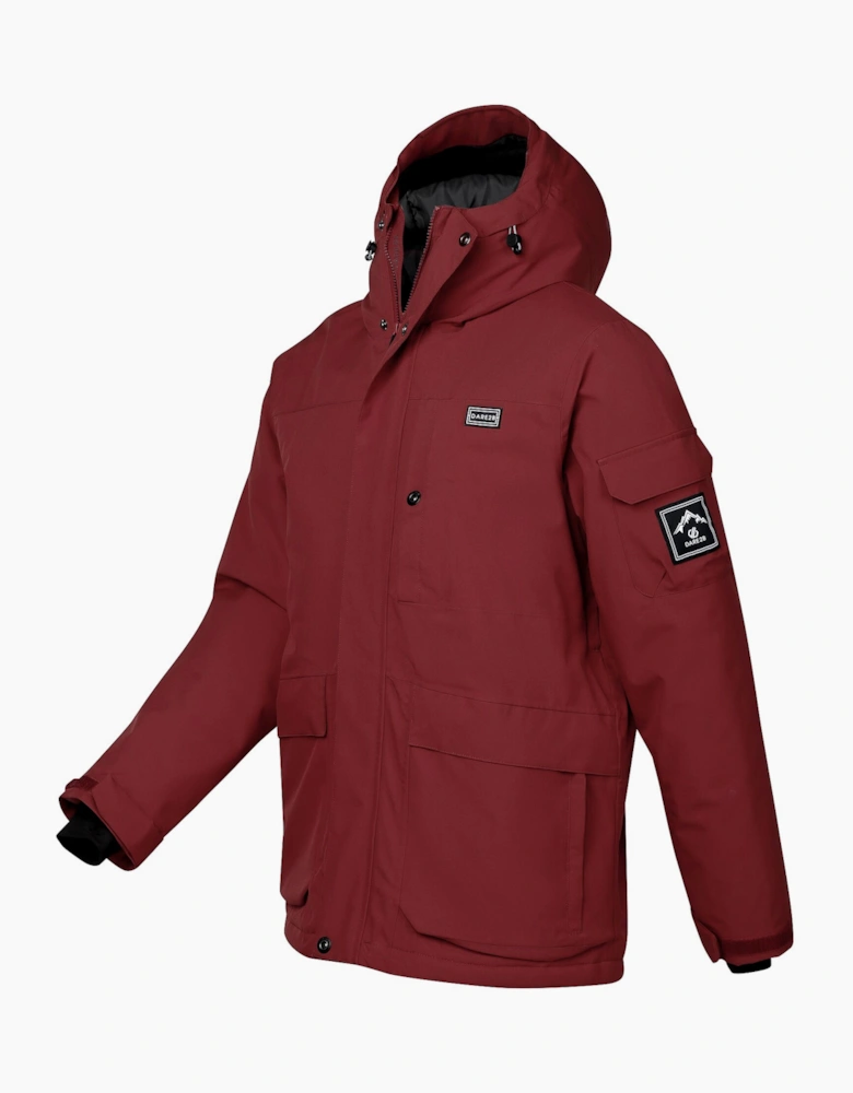 Dare 2B Mens Twin Tip ll Ski Jacket