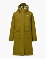 Fur Green/Olive