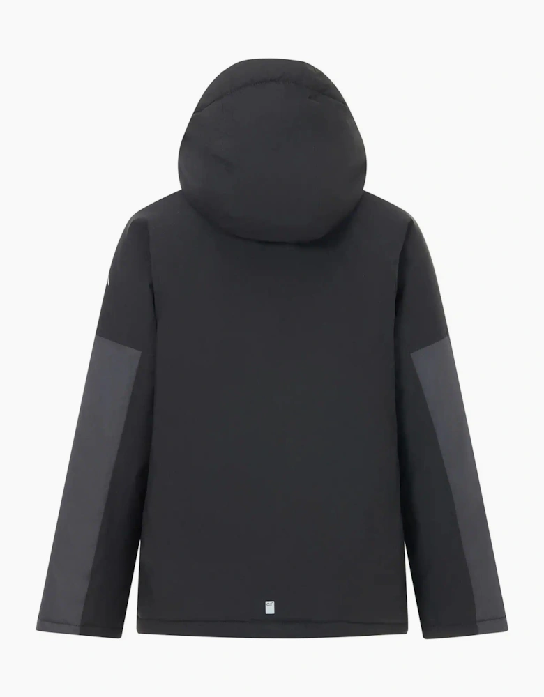Regatta Childrens/Kids Hillain Lined Waterproof Jacket
