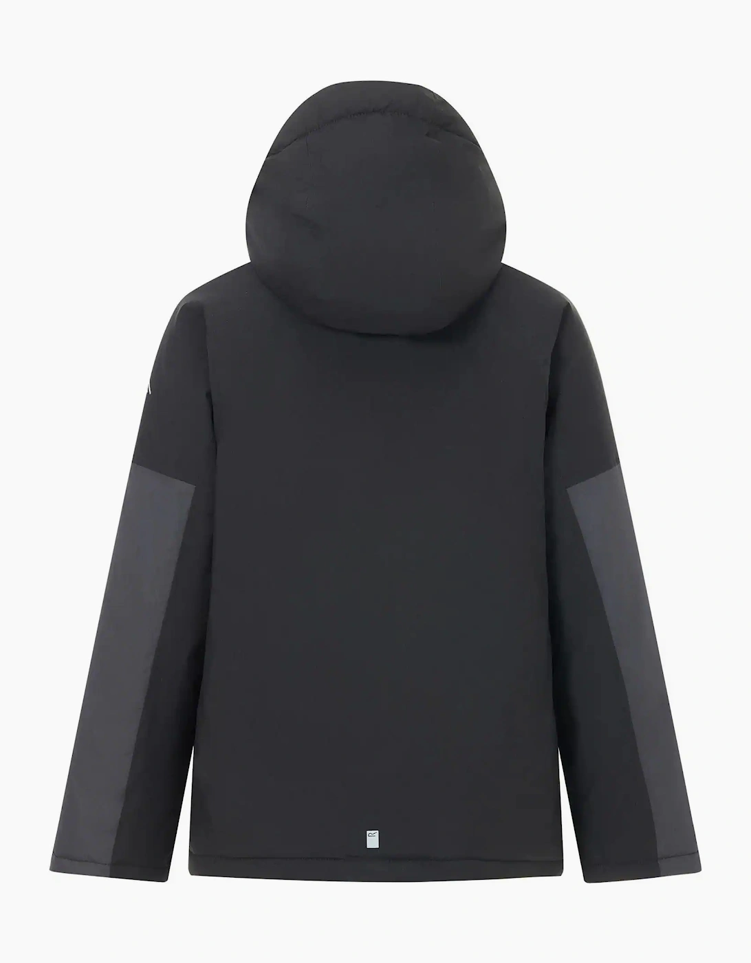 Regatta Childrens/Kids Hillain Lined Waterproof Jacket