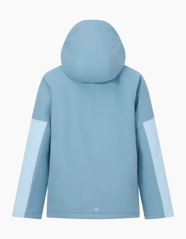 Regatta Childrens/Kids Hillain Lined Waterproof Jacket