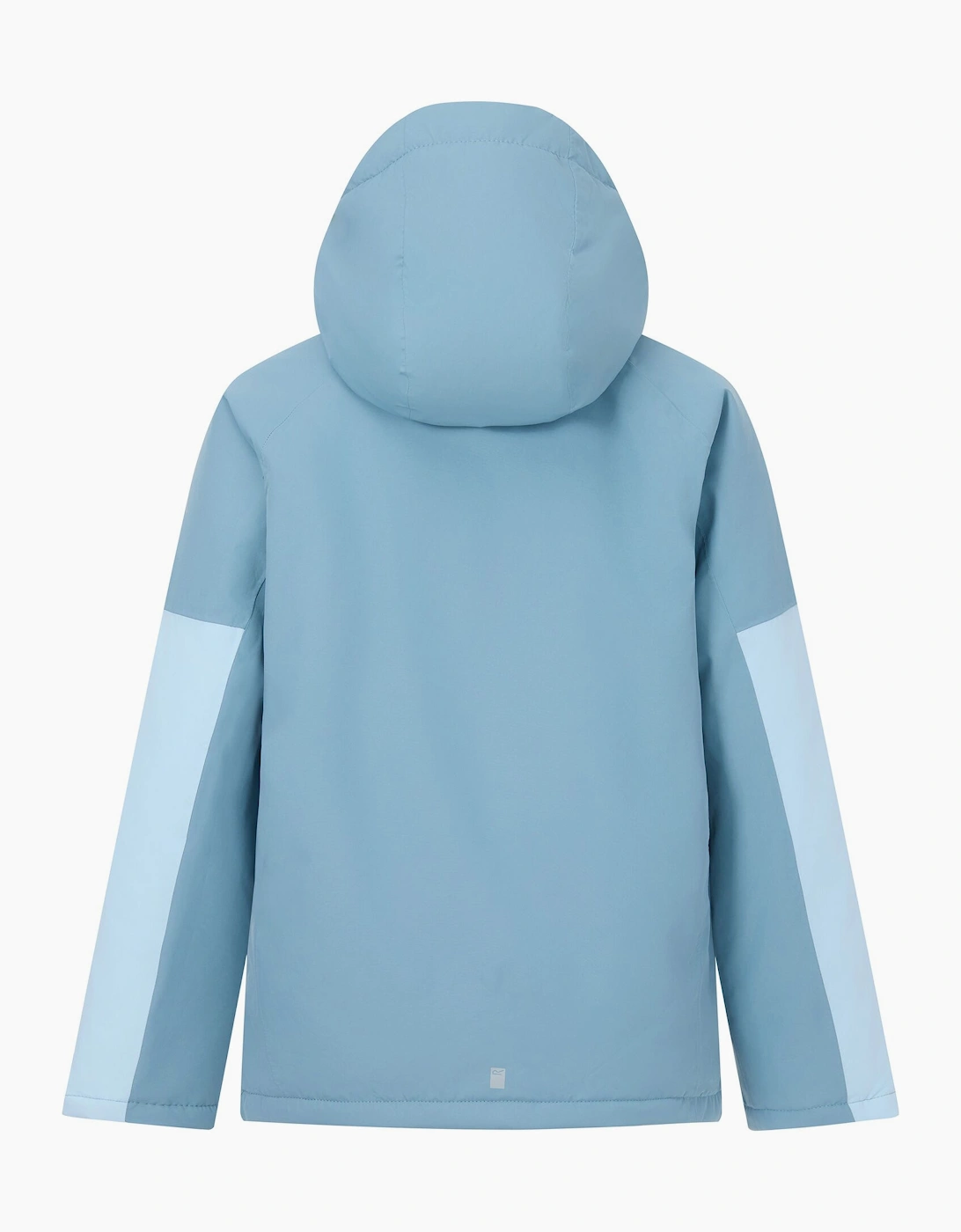 Regatta Childrens/Kids Hillain Lined Waterproof Jacket