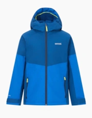 Aviator Blue/Olympian Blue