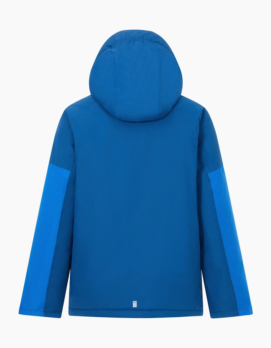 Regatta Childrens/Kids Hillain Lined Waterproof Jacket